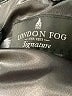 London Fog Black Wool Coat Size EU 40 / US 10 - photo 7