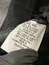London Fog Black Wool Coat Size EU 40 / US 10 - photo 8