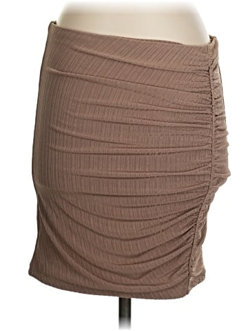 Naked Wardrobe Casual Skirt (view 1)