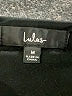 Lulus 100% Polyester Metallic Silver Cocktail Dress Size M - photo 7