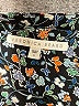 Veronica Beard 100% Silk Print Blue Casual Dress Size 0 - photo 7