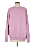 Assorted Brands Pink Sweatshirt Size M - photo 2