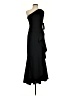 PAPELL Studio Black Cocktail Dress Size 2 - photo 1