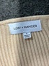 Lost + Wander Tan Short Sleeve Turtleneck Size S - photo 7