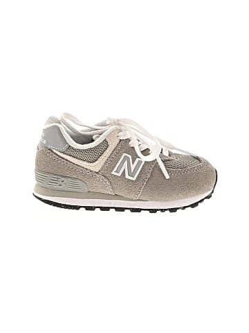 New Balance Sneakers (view 1)