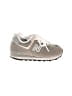 New Balance Gray Sneakers Size 6 1/2 (kids) - photo 1