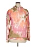 Unbranded Tie-dye Pink Pullover Hoodie Size XL - photo 1