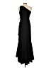 PAPELL Studio Black Cocktail Dress Size 2 - photo 2