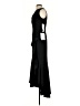 PAPELL Studio Black Cocktail Dress Size 2 - photo 5