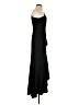 PAPELL Studio Black Cocktail Dress Size 2 - photo 4