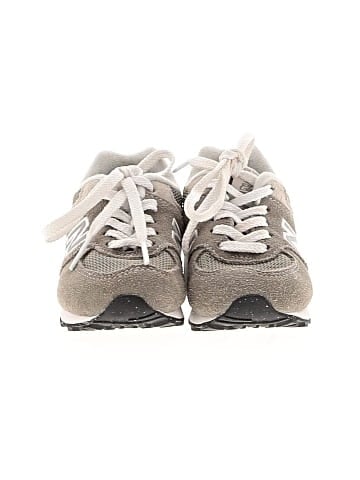 New Balance Sneakers (view 2)
