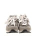 New Balance Gray Sneakers Size 6 1/2 (kids) - photo 2