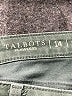 Talbots Solid Green Casual Pants Size 14 - photo 7