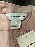 Club Monaco Ivory Khaki Shorts Size 12 - photo 3