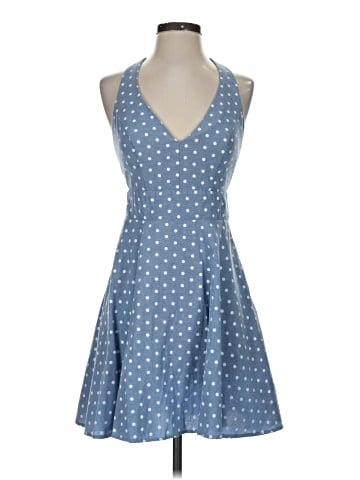 City Studio Casual Dress (view 1)