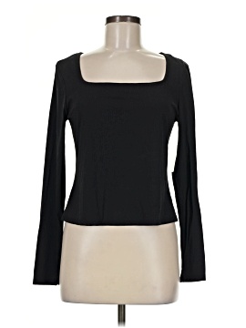 Avia Long Sleeve T-Shirt (view 1)