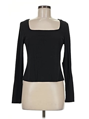 Avia Long Sleeve T-Shirt (view 1)