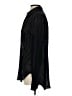 Rag & Bone Stripes Black Long Sleeve Blouse Size S - photo 5