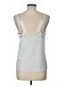 ADAY Silver Tank Top Size L - photo 2