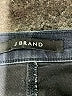 J Brand Solid Blue Jeans Size 30 waist - photo 7