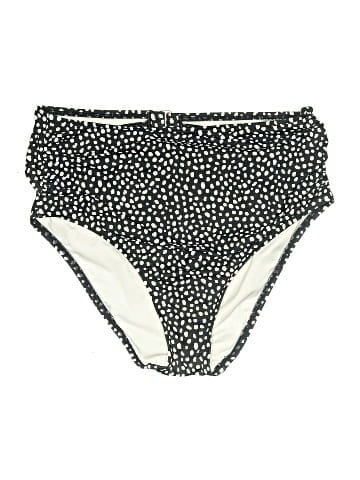 Victoria's Secret Swimsuit Bottoms (view 1)