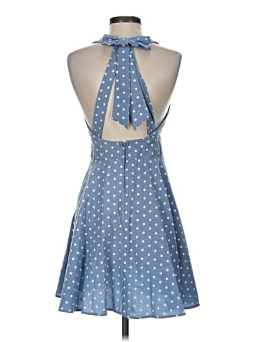City Studio Casual Dress (view 2)