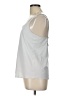 ADAY Silver Tank Top Size L - photo 5