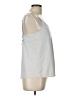 ADAY Silver Tank Top Size L - photo 4