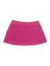 Lija Solid Pink Active Skort Size M - photo 2