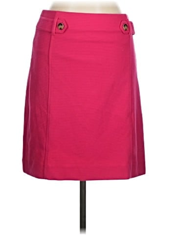 Ann Taylor Casual Skirt (view 1)