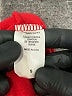 Unbranded 100% Polyester Red Pullover Hoodie Size S (kids) - photo 3