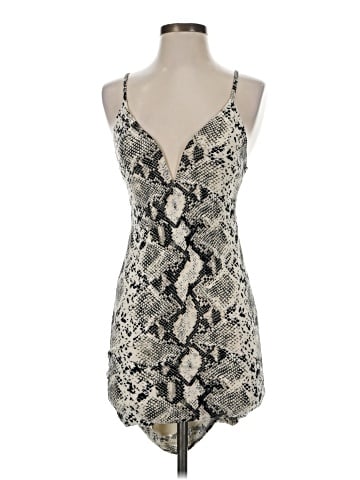 Monaco Cocktail Dress (view 1)