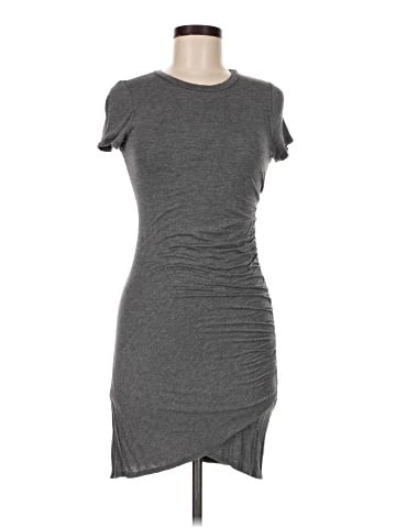 Dee Elly Casual Dress (view 1)