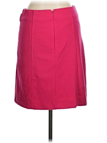 Ann Taylor Casual Skirt (view 2)