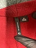 New Directions Burgundy Blazer Size XL - photo 6