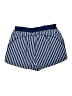 Lands' End Stripes Blue Shorts Size 22 - photo 2