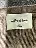 Wilfred Free 100% Wool Brown Wool Cardigan Size XXS - photo 7