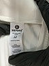 90 Degree by Reflex Ivory Track Jacket Size M - photo 6