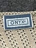 Onyx Tan Sweater Vest Size M (estimated) - photo 7