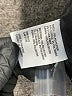 DKNY Gray Coat Size S - photo 7