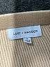Lost + Wander Solid Tan Casual Skirt Size S - photo 4