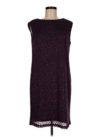 American Glamour by Badgley Mischka Cocktail Dress (view 1)