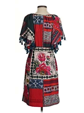 Vanessa Virginia Casual Dress (view 2)