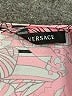 Versace Pink Long Sleeve T-Shirt Size 6 - photo 9