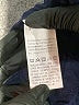 Shein 100% Polyester Blue Long Sleeve Turtleneck Size M - photo 8