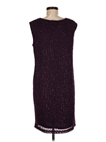 American Glamour by Badgley Mischka Cocktail Dress (view 2)