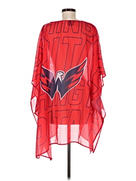 NHL Poncho (view 2)