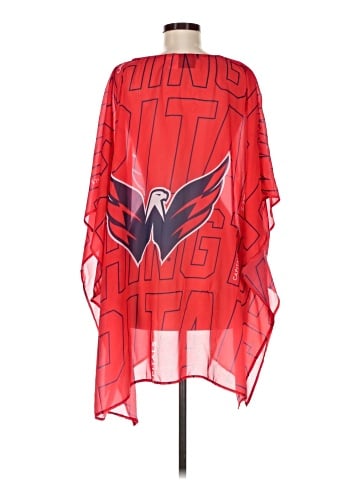 NHL Poncho (view 2)