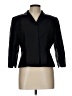 Kate Hill Black Blazer Size 10 - photo 1