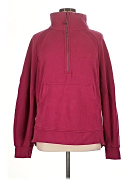 Lululemon Athletica Sweatshirt (view 1)